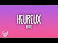 Heroe - heureux