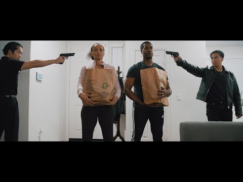 Sleepers (Official Trailer)