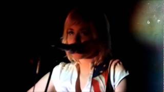 See'in Stars, Jessica Lea Mayfield