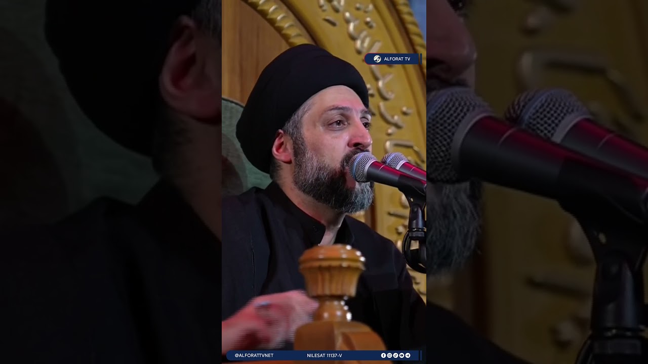 فيديو | حين فجع العالم بسيد الشهداء