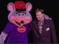 Chuck E Cheese S 2001 Las Vegas GM Convention