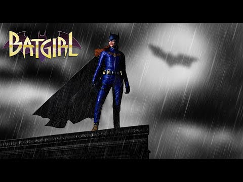 What Could Have Been: Batgirl