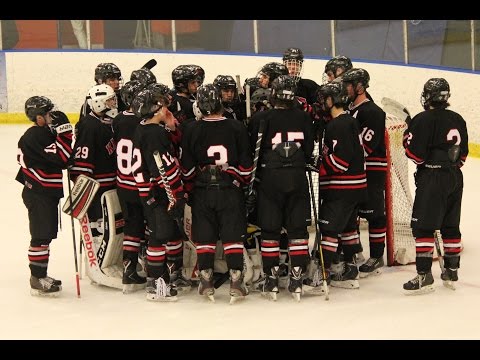 North Andover Hockey Season Video 2015/16