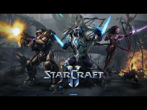 StarCraft 2: Bonus: War Chest 2018 part 6 - Gas & Korhal