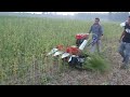 Sesame Reaper Binder