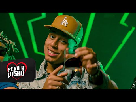 VEIGH - Pole Dance (Video Clipe) DJ GM