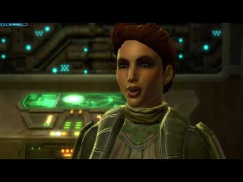 swtor: Risha wants the crown (romance)