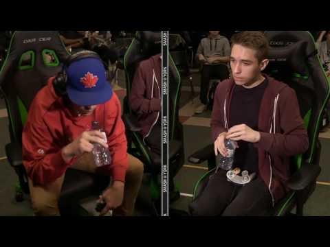 FROST Fork (Ice Climbers) vs Moky (Fox) - S@Y 13 - Melee Losers Quarters