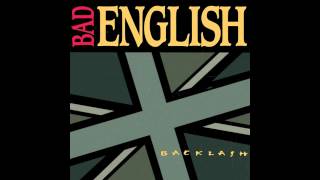 Bad English  - Pray For Rain