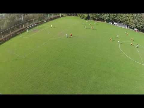 Eldenia C5 tegen Twello C2