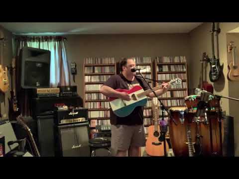 All She Wants To Do Is Dance - Don Henley