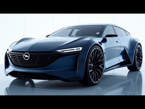 The NEW Opel Astra 2026 is here – This detail shocks ALL fans!