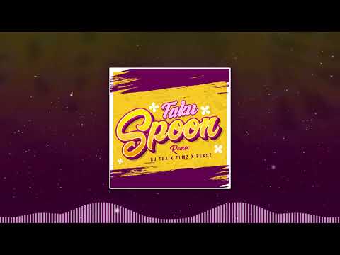 DJ TOA x TLMZ x PEKOZ - TAKU SPOON REMIX 2023🇹🇻🇹🇻