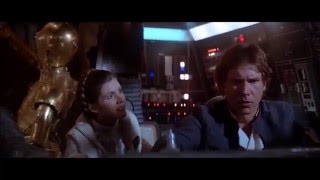 Star Wars Musical Score Theater - Episode 02 - The Asteroid Field