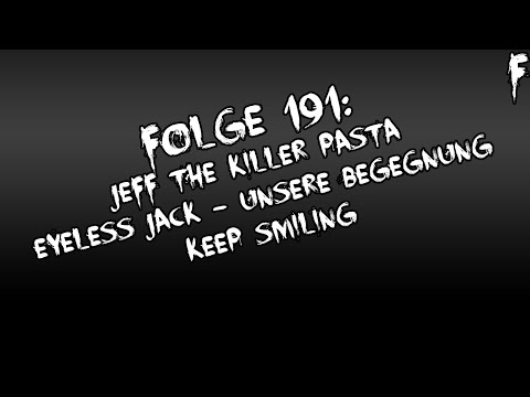 Let's Creep: Folge 191 - 3 Fanpastas [F] [German]