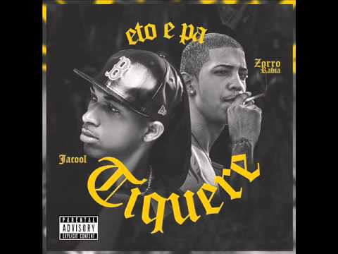 Zorro Rabia Ft Jacool - Eto E Pa Tigre . Prod By: Master Beat