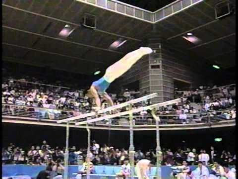 Shigeru Kurihara PB 1996