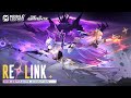 RE LINK The Aspirants Animation Mobile Legends Bang Bang