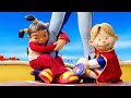 LazyTown Defeeted FULL EPISODE