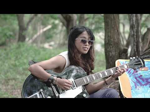 MONOMONDAY with CHENDOLKITA - EP03 SYED AZMIR & ARINA ft. WAN AFRO