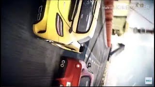 [MAD] NFSMW 2005 Blinded in Chains - Avenged Sevenfold