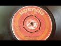 KEUMBU BAND TERESA TOSOMETI BY RICHARD G MAGOMA ISAAC OTWORI UPENDO 610 SIDE A
