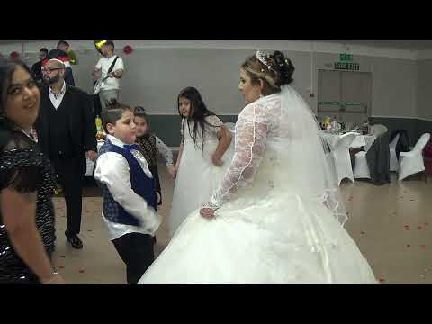 28 09 2021 Svatba Roman & Iveta Derby 2 čast