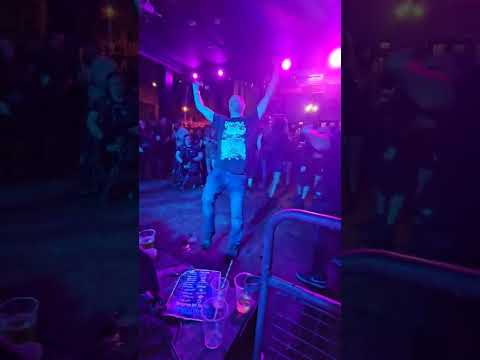 Discokiller @ New cross in 19/09/2025