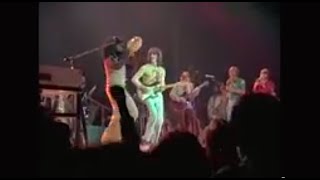 Will It Go Round in Circles (Live 1974) - Billy Preston with George Harrison (Super Rare)