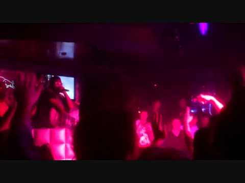 JORELL LIVE @ DREAM CLUB