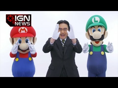 IGNニュース - ニンテンドーダイレクトのニュース (IGN News - News From Nintendo Direct)