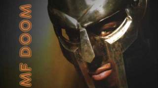 MF Doom • Paper Planes