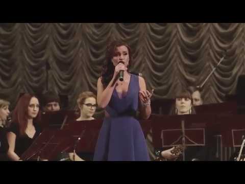 Margarita Meleshko - "Adagio"