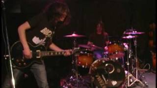 Exemption Live @ The Broadway - Harmony of the Spheres - Birds