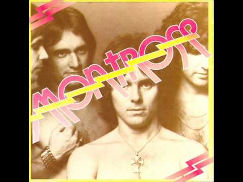 Montrose - Rock The Nation