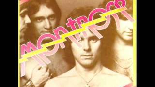 Montrose - Rock The Nation