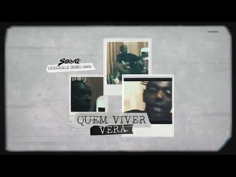 Video thumbnail for Quem Viver Verá (Original 2002)