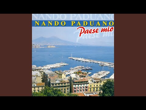 'Nnammurata busciarda