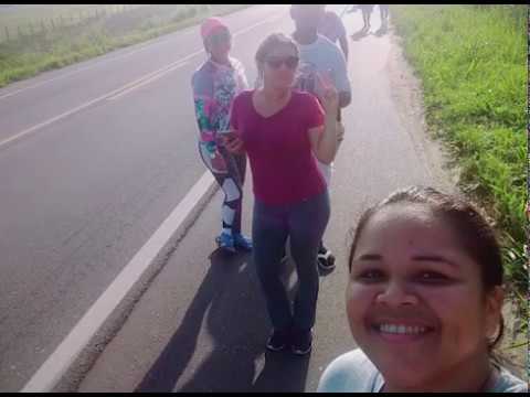 JMD-10.10.18-2º BLOCO (CONCURSO PÚBLICO DE CAPANEMA e ROMEIROS DE CAPANEMA RUMO À BELÉM)