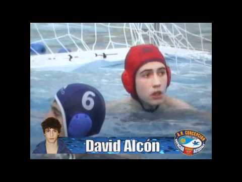 WP CAD Real Canoe N.C. vs A.R. Concepción