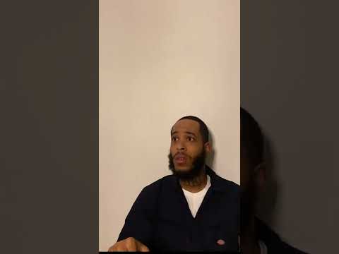 First Time In Prison