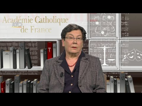 Yvonne Flour : Une conception catholique des droits de l’homme ?