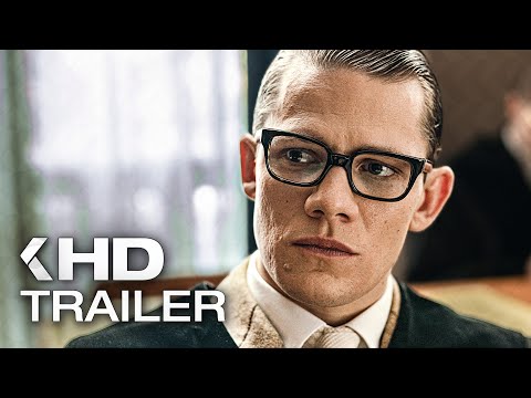 DEUTSCHES HAUS Trailer German Deutsch (2023) Max von der Groeben, Iris Berben, Anke Engelke