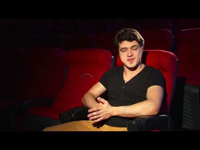 «Мир кино» 13 ноября 2014 г.