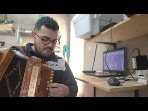 SUPER POLKA TERAMANA DAL VIVO ESEGUITA DA ANTONIO DE CAROLIS, ALLIEVO DEL MAESTRO ENZO SCACCHIA