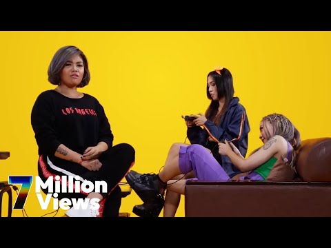 အေသင်ချိုဆွေ - Easy Going (Official MV)