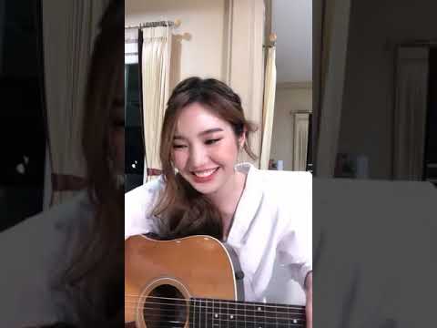 Natherine BNK48 34th Live 25-10-19