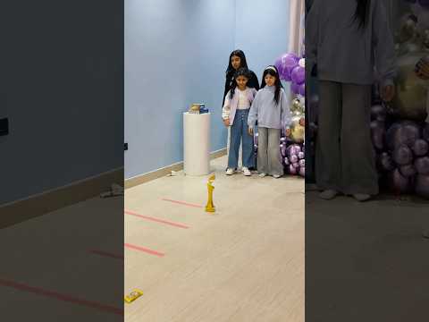 تحدي اعلى قفزة تاخذ الهدية 😂😂 ! #shorts #shortvideo