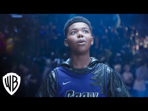 Space Jam: A New Legacy | Goon Squad | Warner Bros. Entertainment