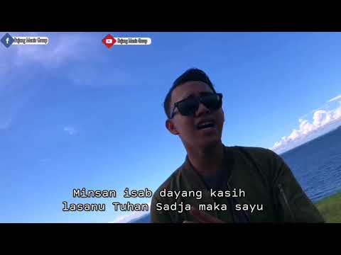 Pangentoman KARAOKE - BMG (BobOy)